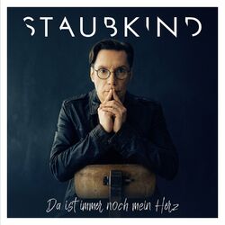 Cover of Da ist immer noch mein Herz
