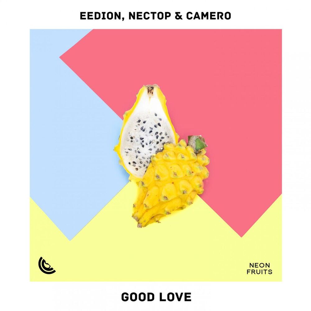 Picture of Good Love