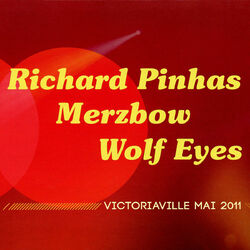 Cover of Victoriaville mai 2011