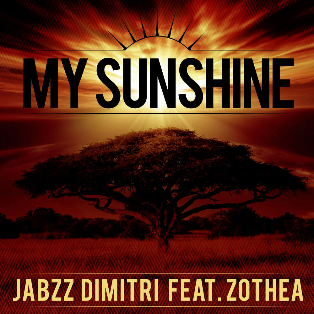 Picture of My Sunshine (feat. Zothea)