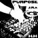 Purpose (HeadHunter Remix) by Headhunter album cover