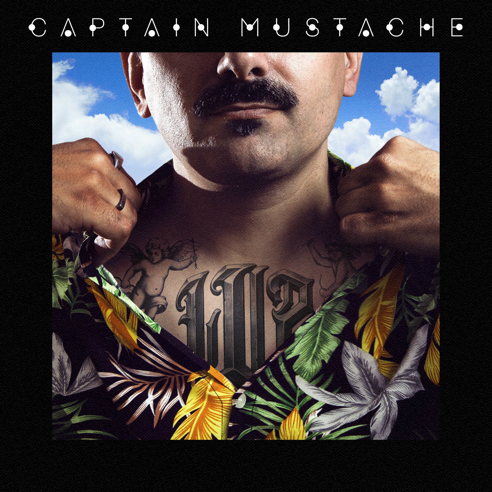 Album cover of LUZ