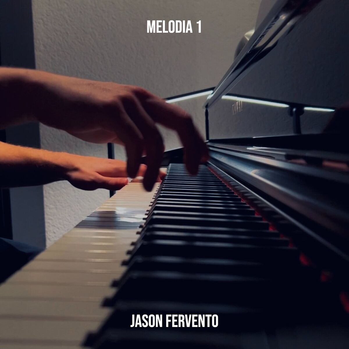 Album cover of Melodia 1