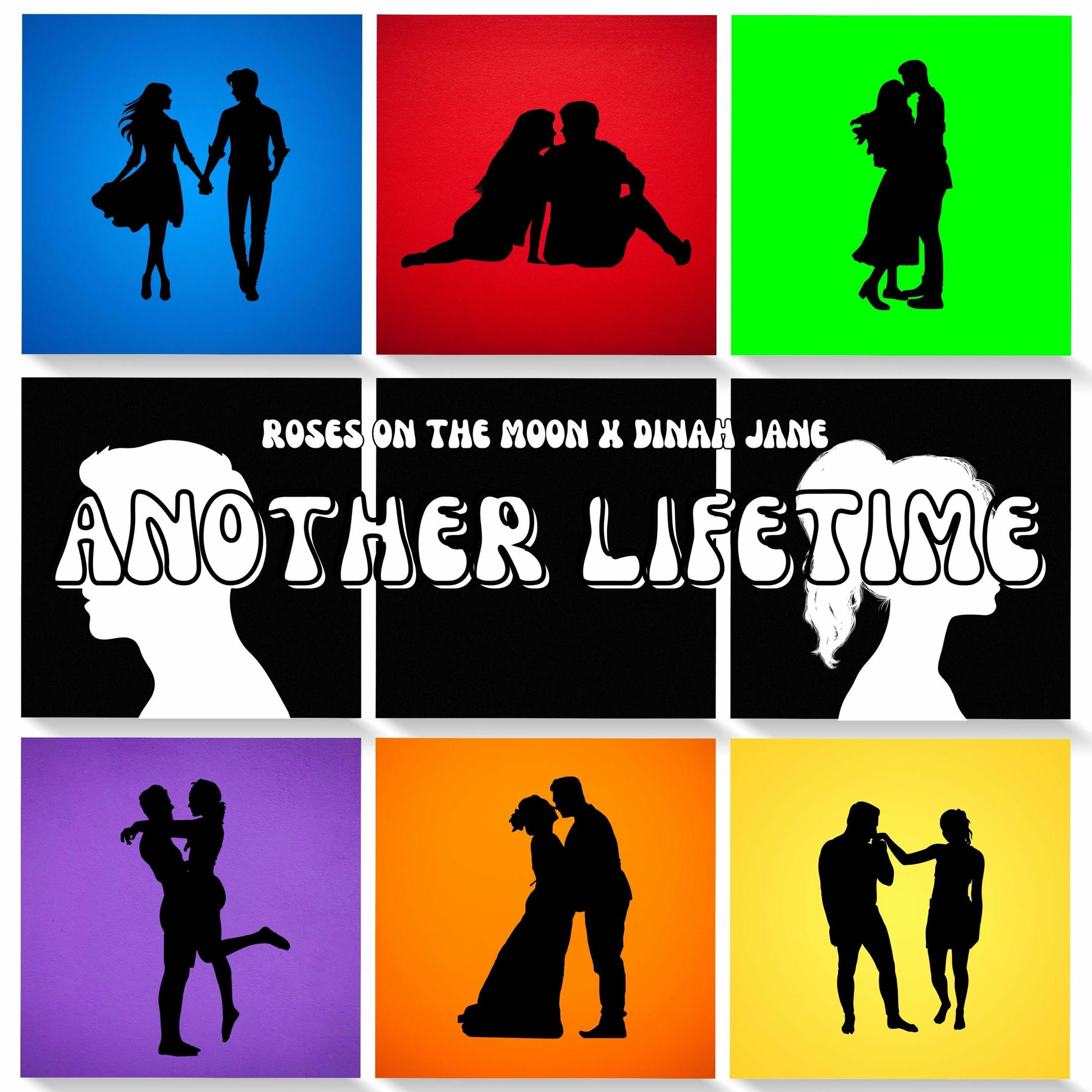 Album cover of Another Lifetime