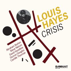 Cover of Crisis