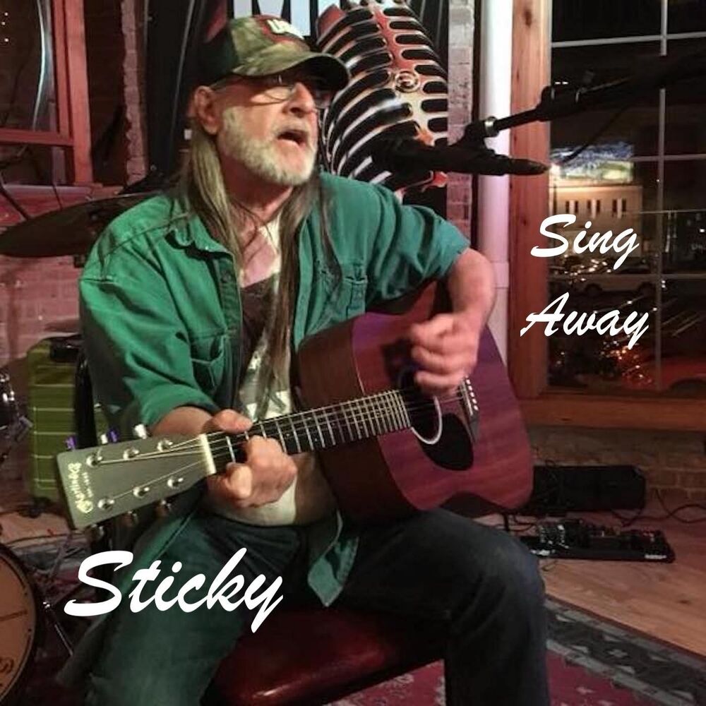 Picture of Sing Away