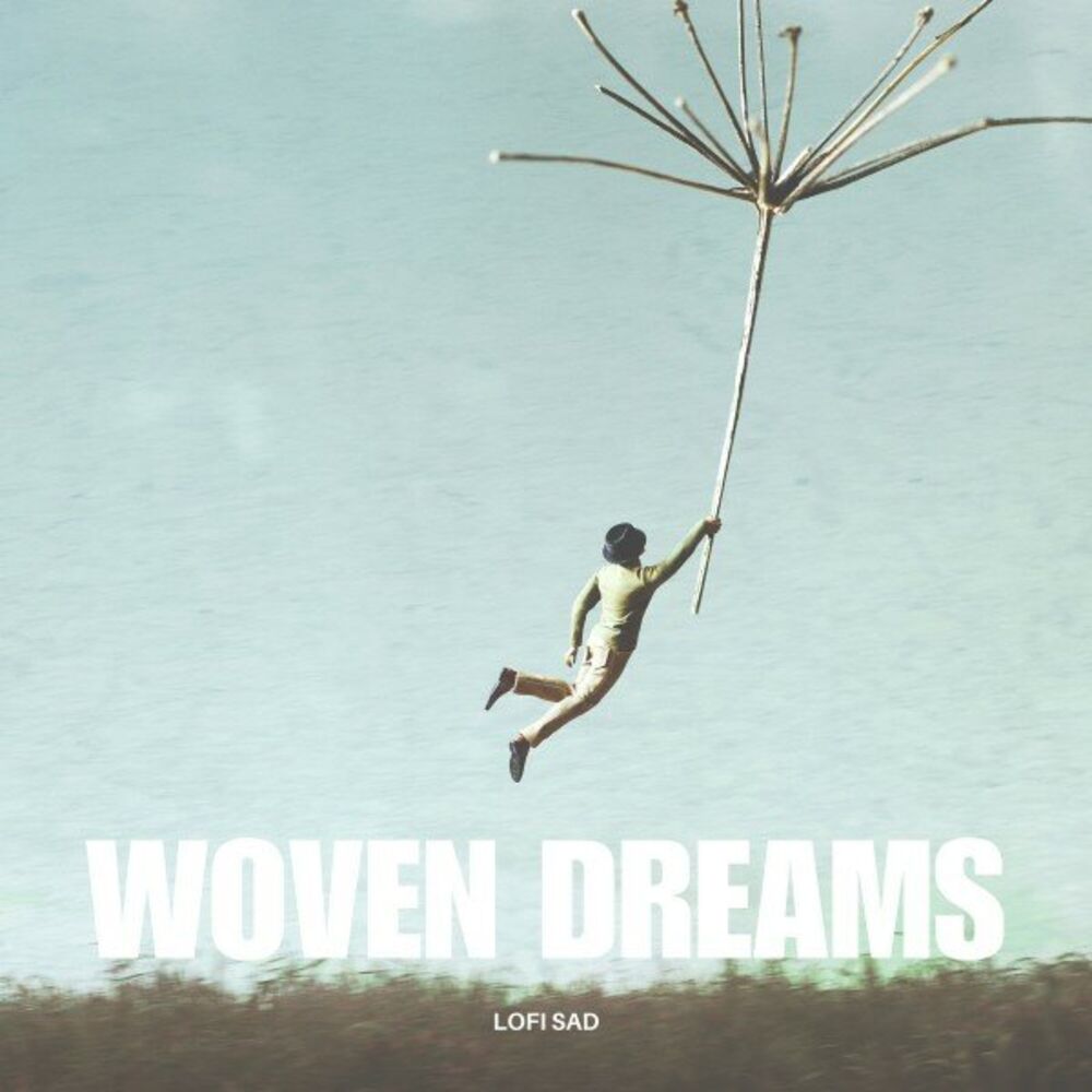 Picture of Woven Dreams: Lofi Study Beats