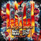 We Are The Ravers by Ben Nicky album cover