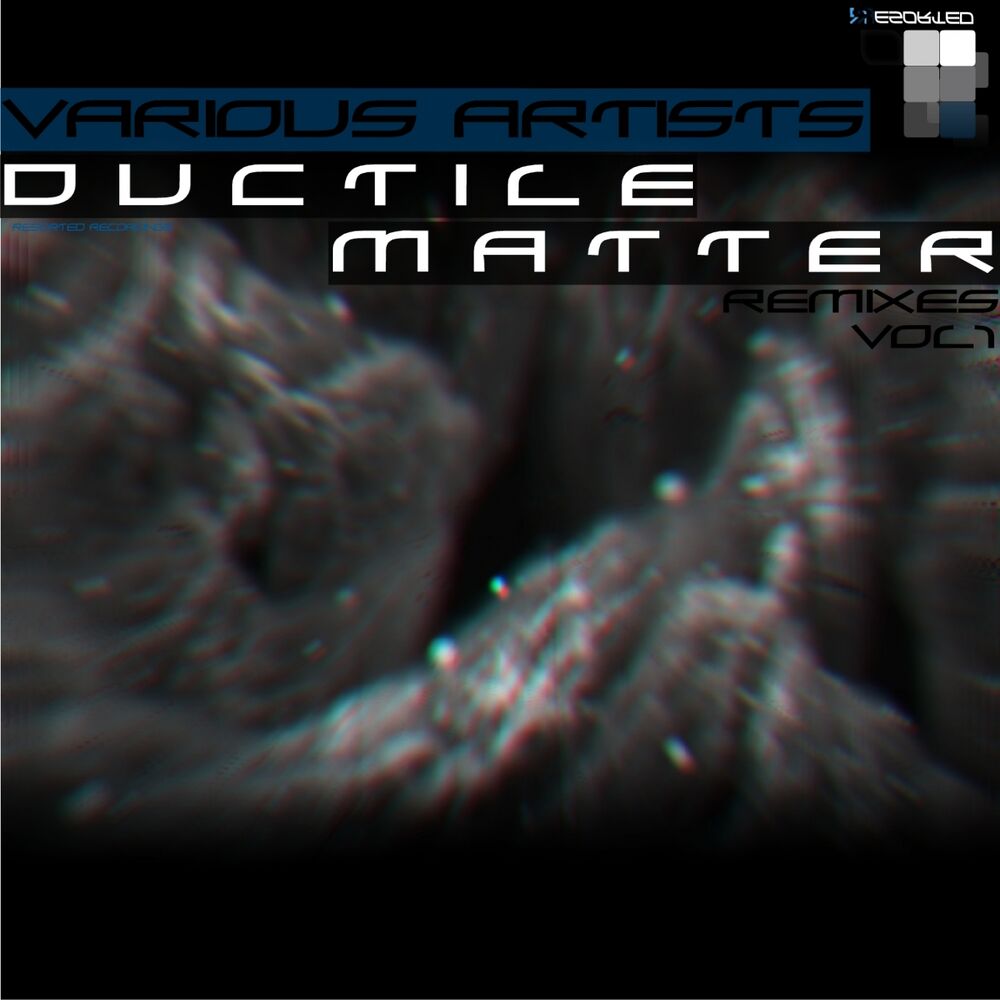 Picture of Ductile Matter Remixes Vol.1