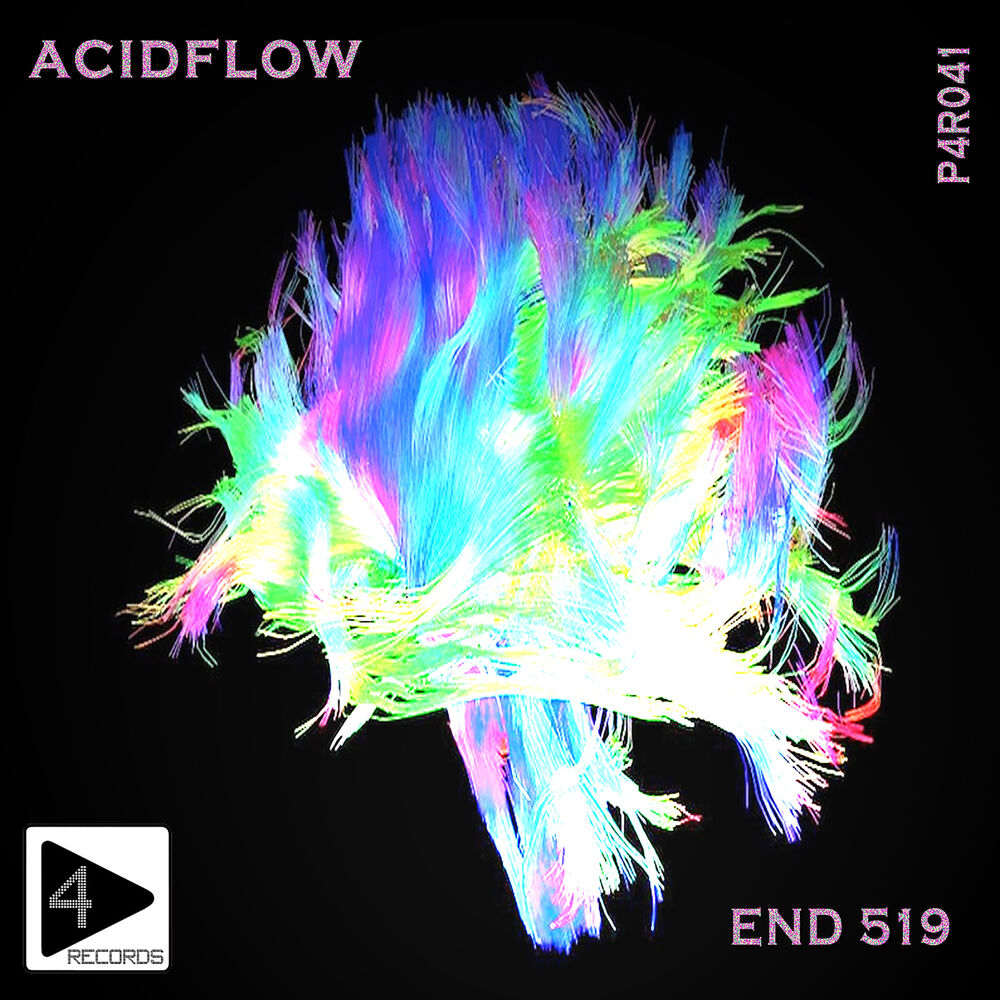 Picture of Acidflow