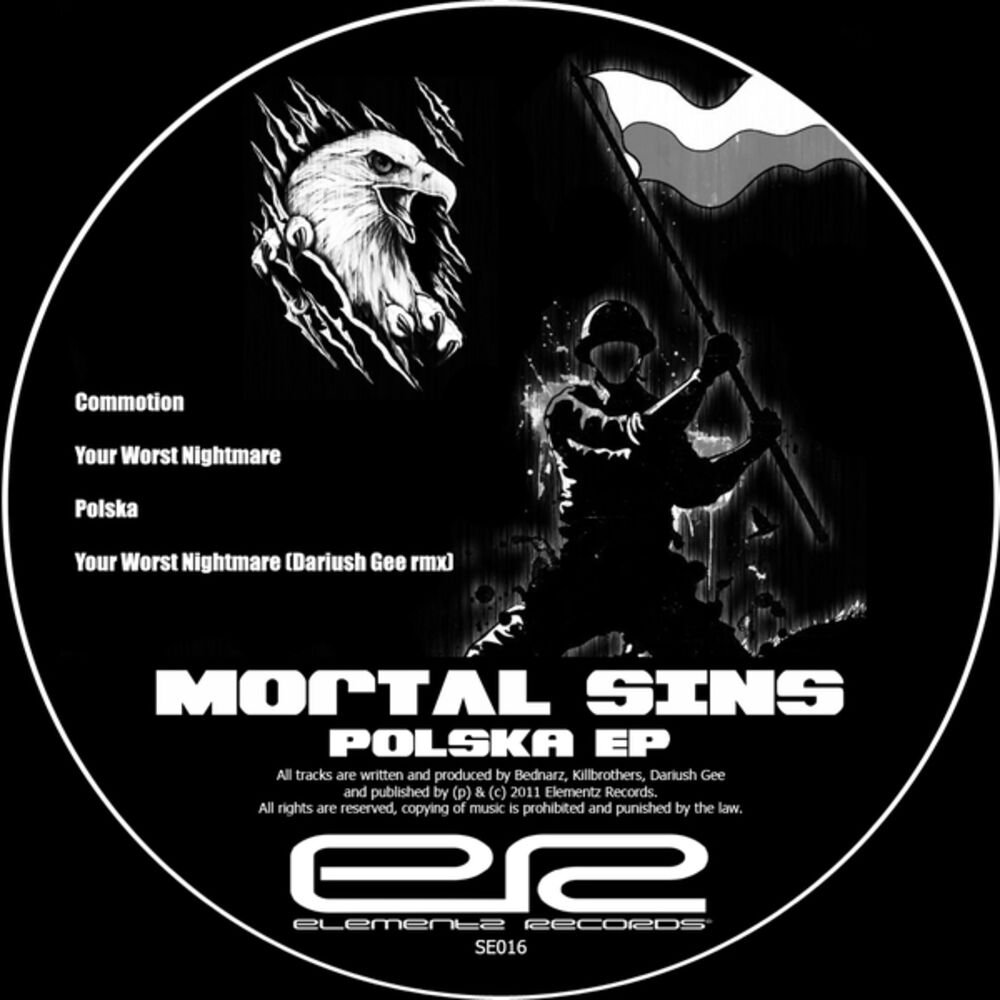 Picture of Polska Ep