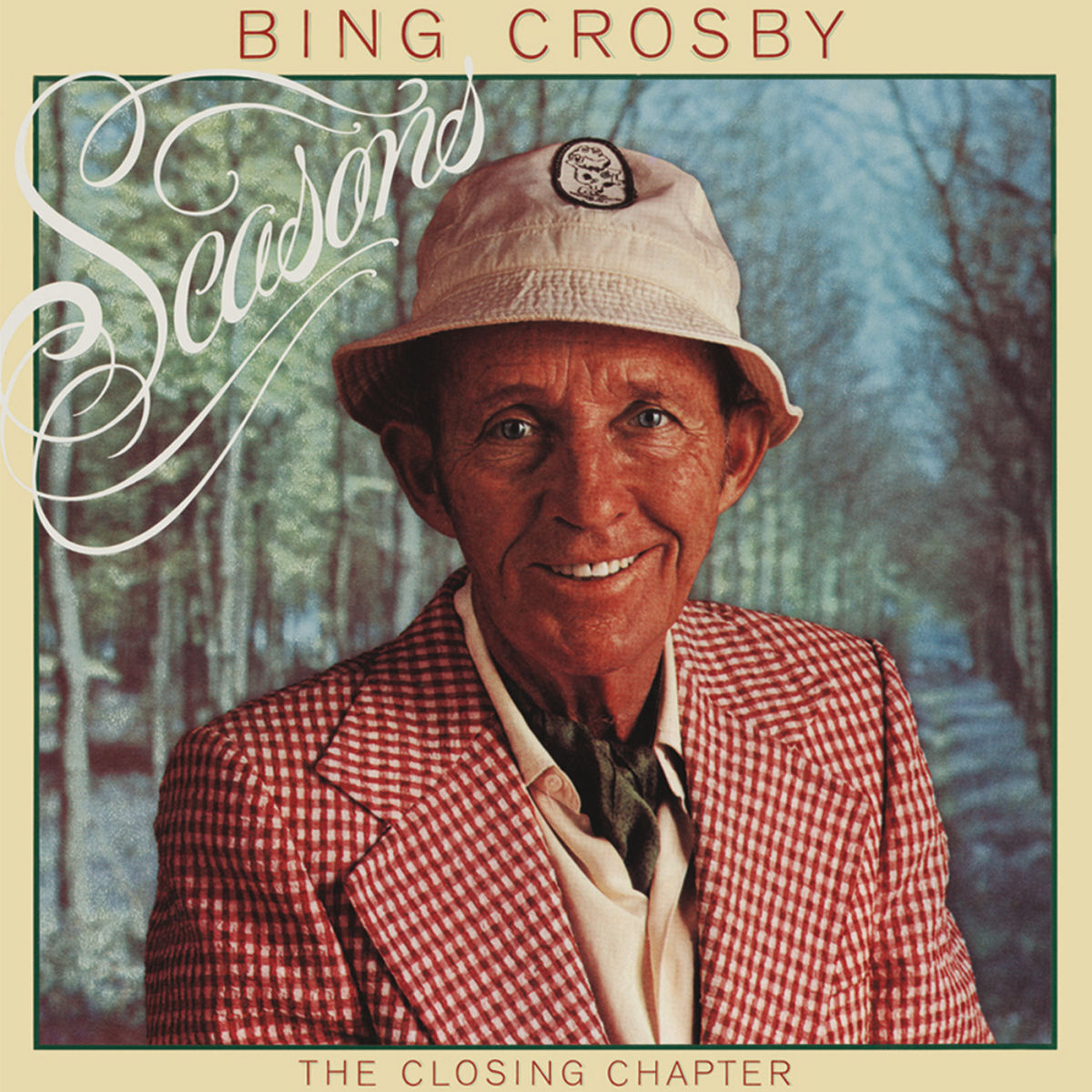 Album cover of Seasons: The Closing Chapter (Deluxe Edition)