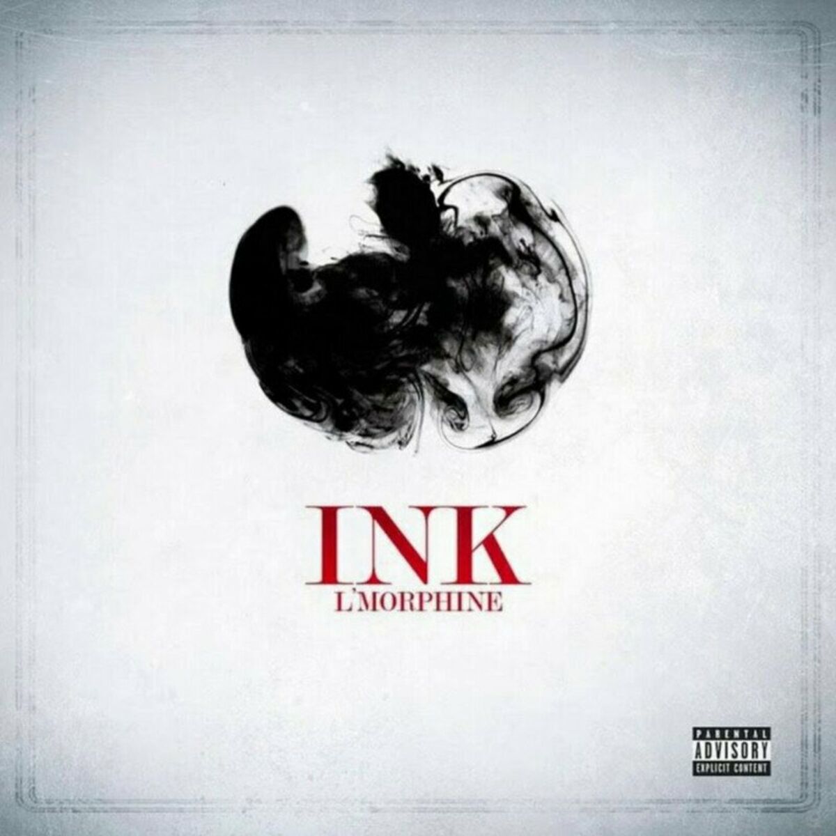 Album cover of INK