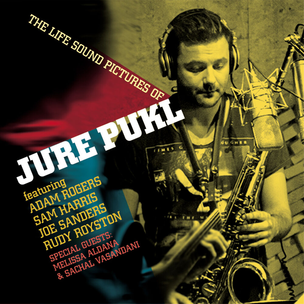 Picture of The Life Sound Pictures of Jure Pukl