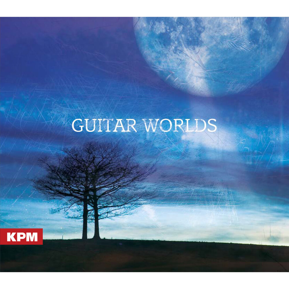 Picture of Guitar Worlds
