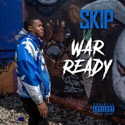 Cover of War Ready