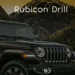 Cover of Rubicon Drill