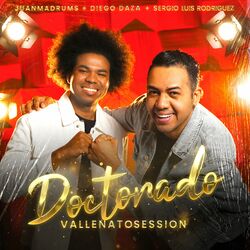 Cover of Doctorado (Vallenato Session)