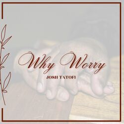 Cover of Why Worry