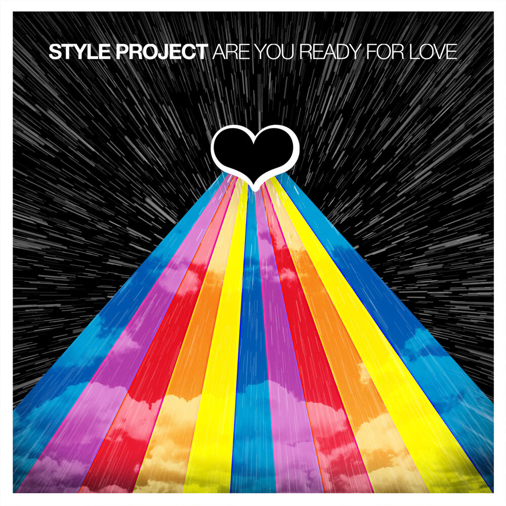 Picture of Are You Ready for Love