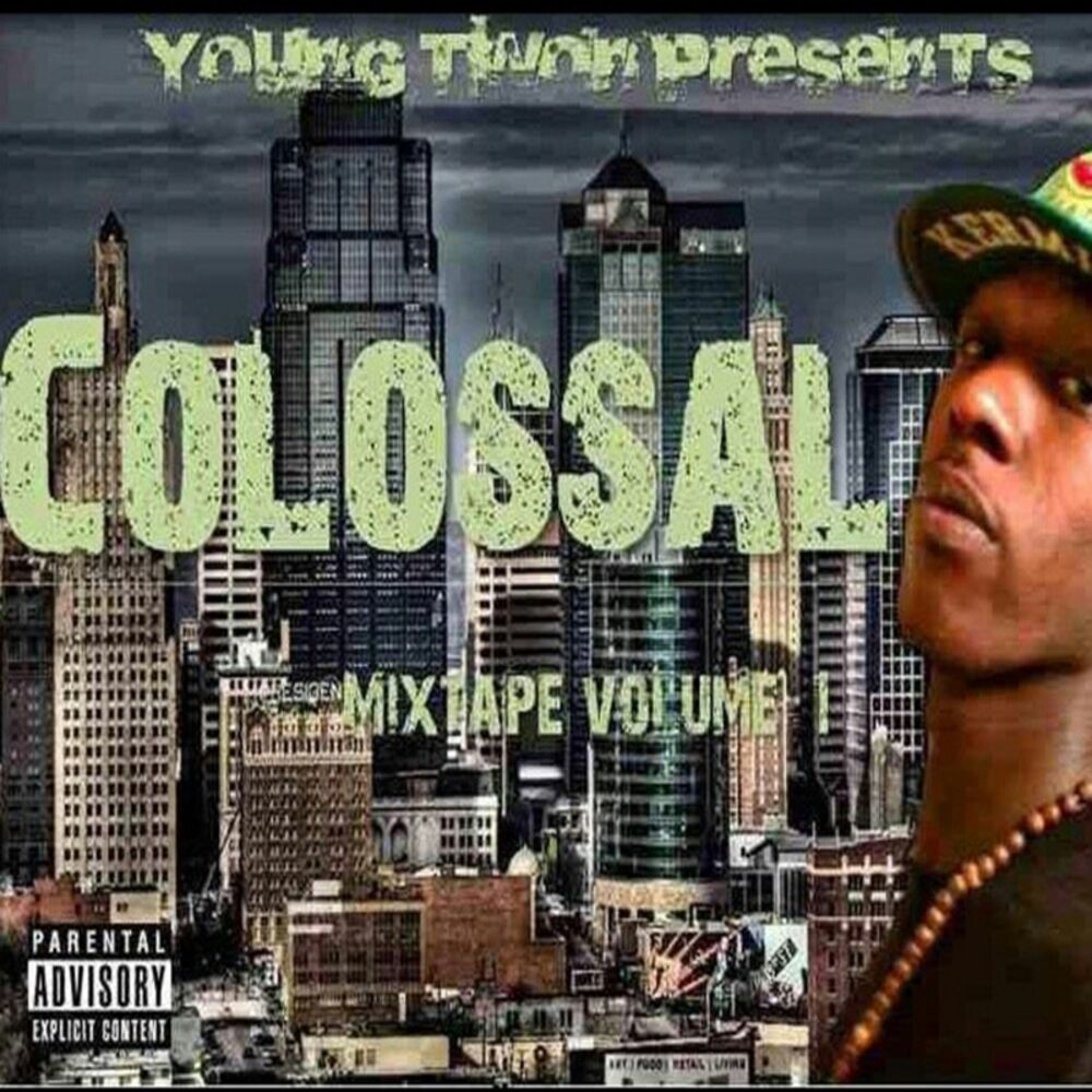 Picture of Colossal