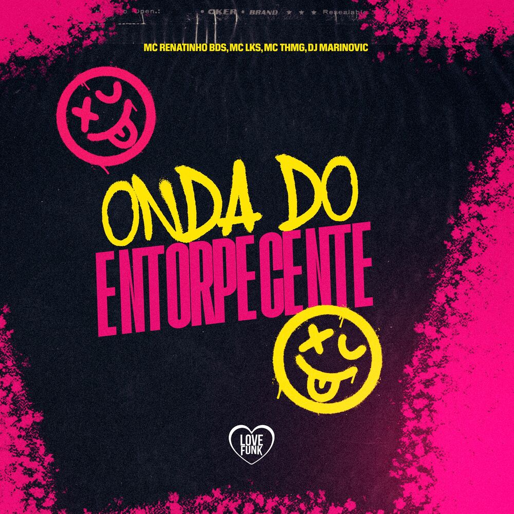 Picture of Onda do Entorpecente