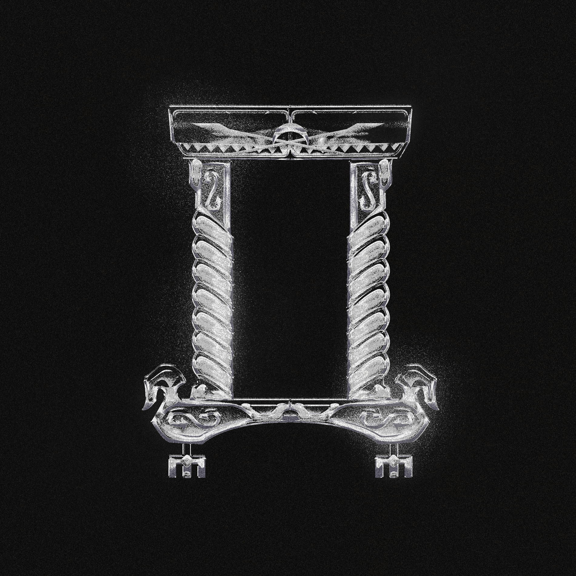 Album cover of ВЕЛИКА НАВЬ