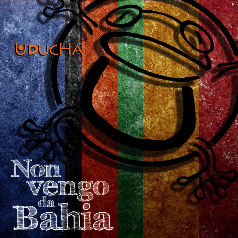 Picture of Non vengo da Bahia