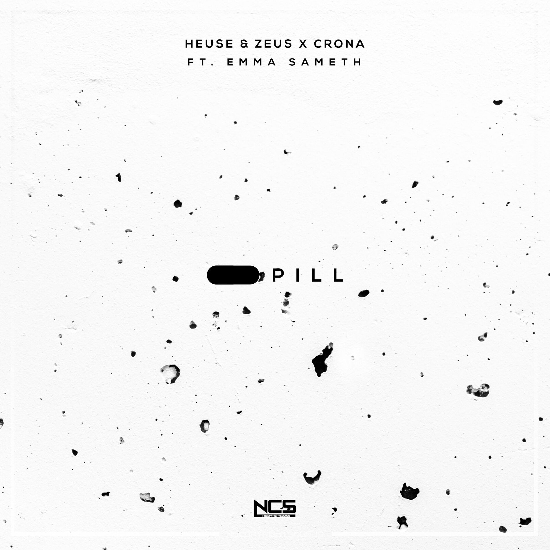 Album cover of Pill