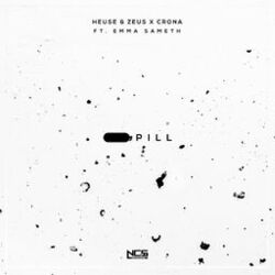 Cover of Pill