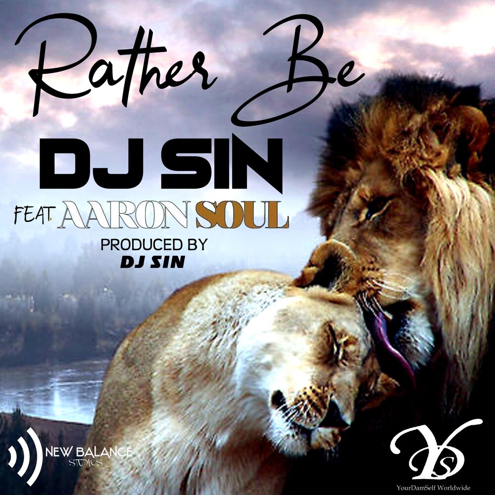 Picture of Rather Be (feat. Aaron Soul)