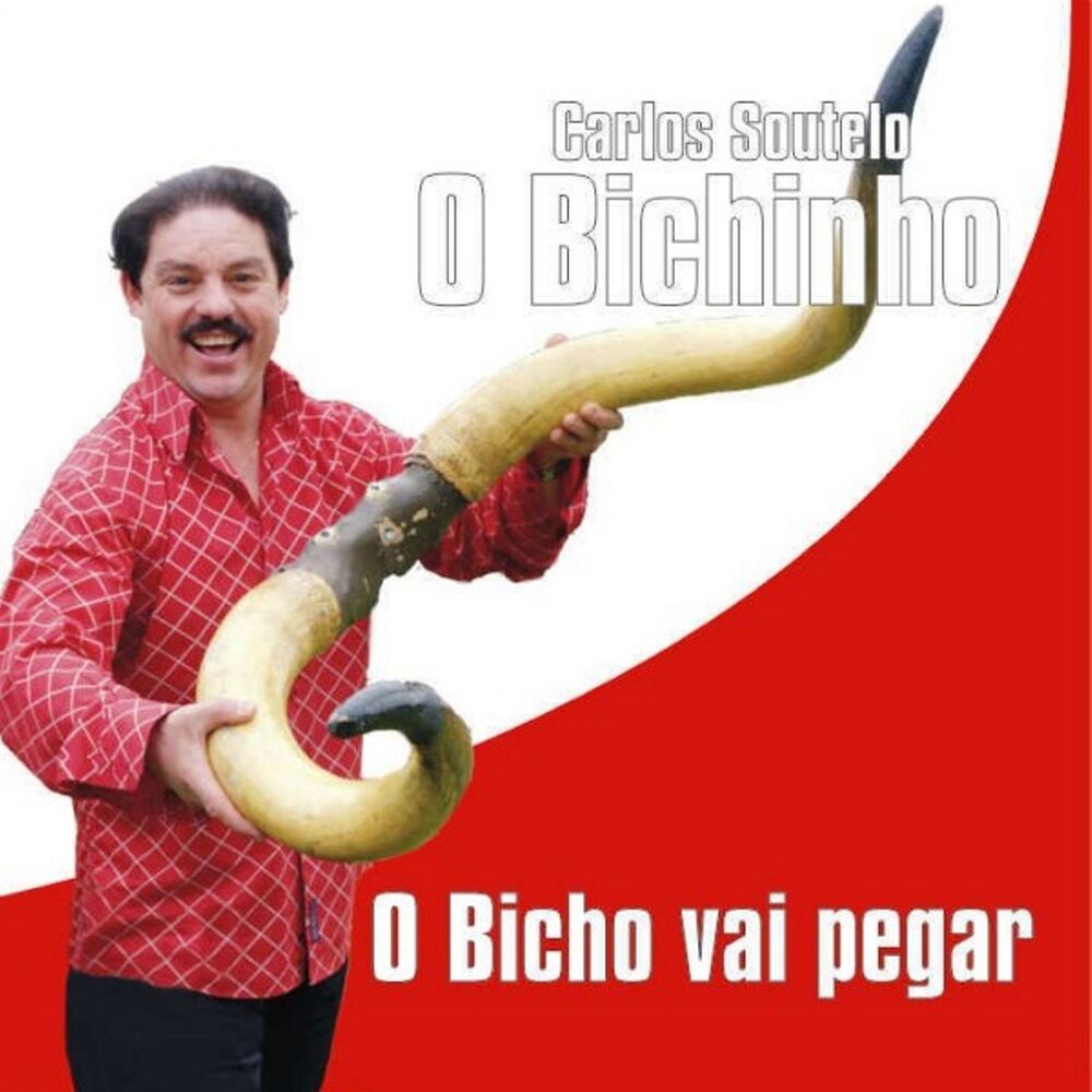Picture of O Bicho Vai Pegar