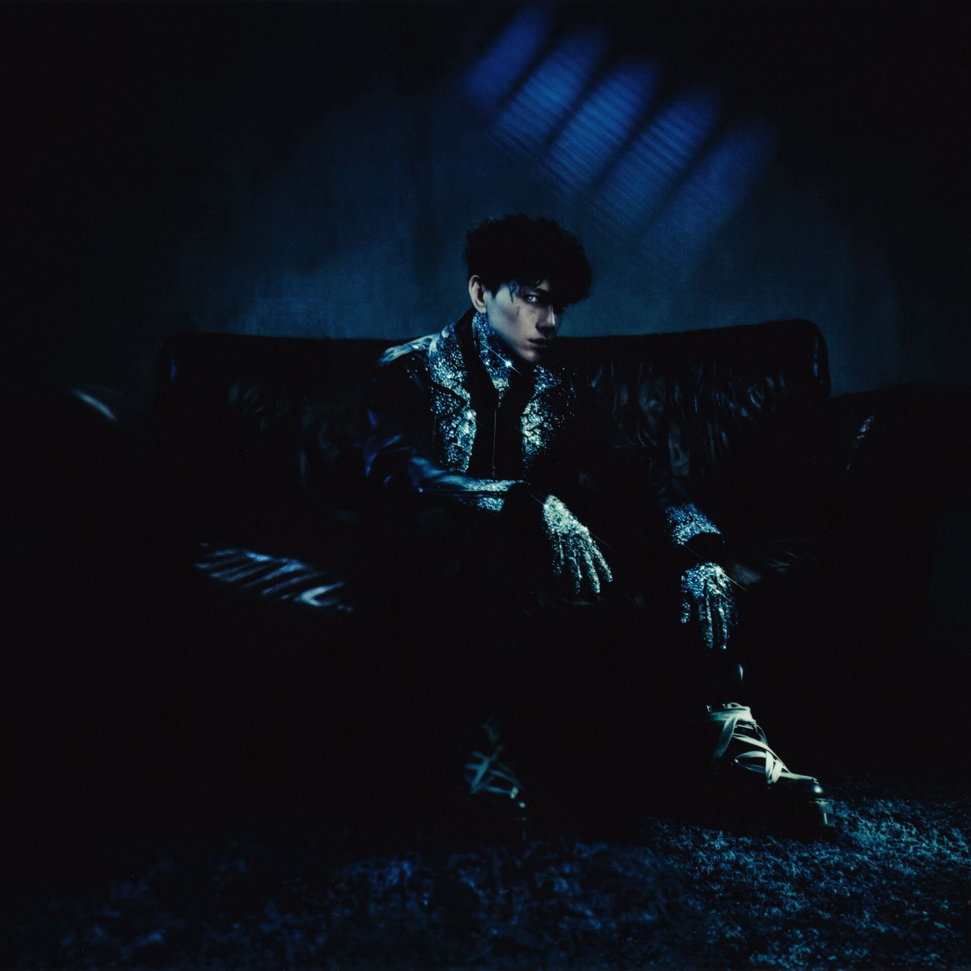 Album cover of Прощание