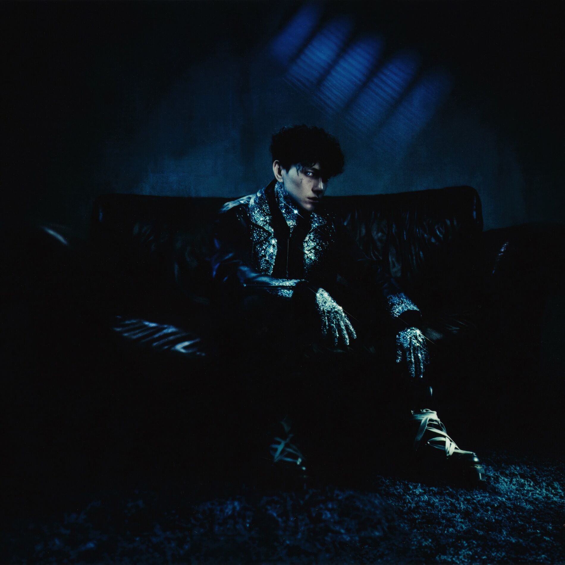 Album cover of melancholia