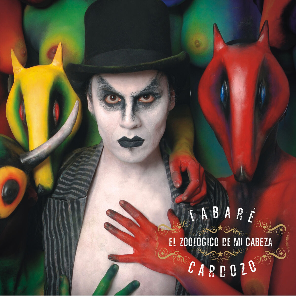 Album cover of Buenas Noches Atorrantes