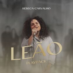 Cover of Leão (Playback)