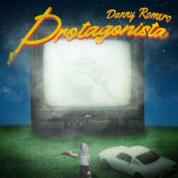 Cover of Protagonista