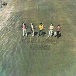 Cover of Grupo Uno