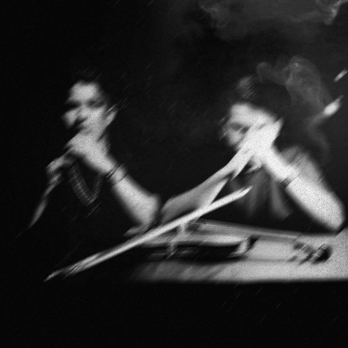 Album cover of VIRTUS
