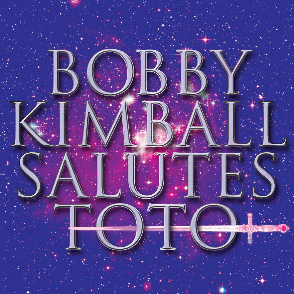 Picture of Salutes Toto