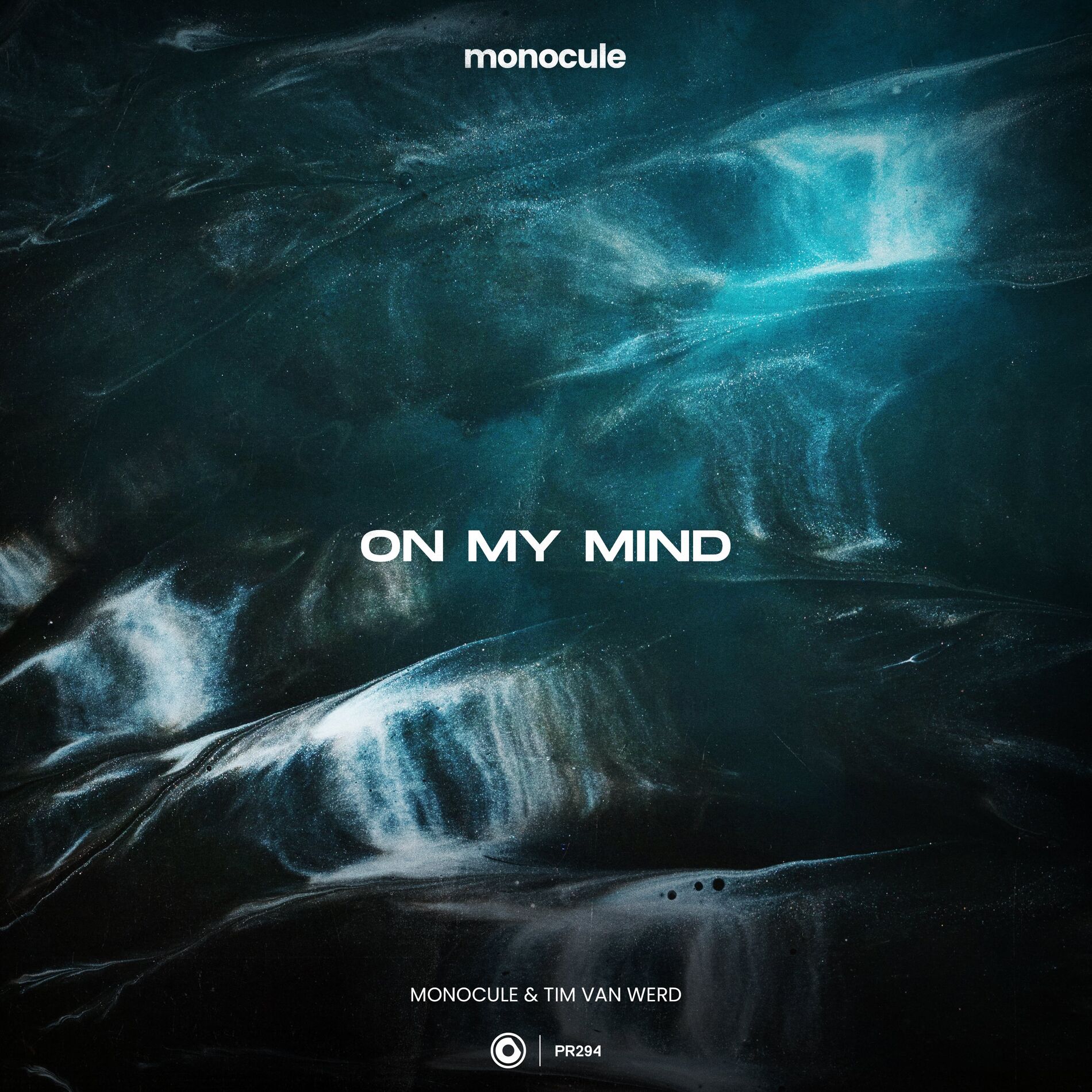 Album cover of On My Mind