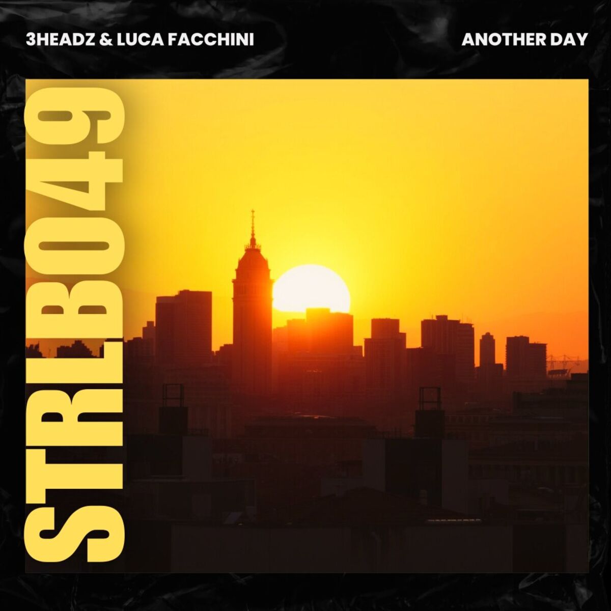 Album cover of Another Day