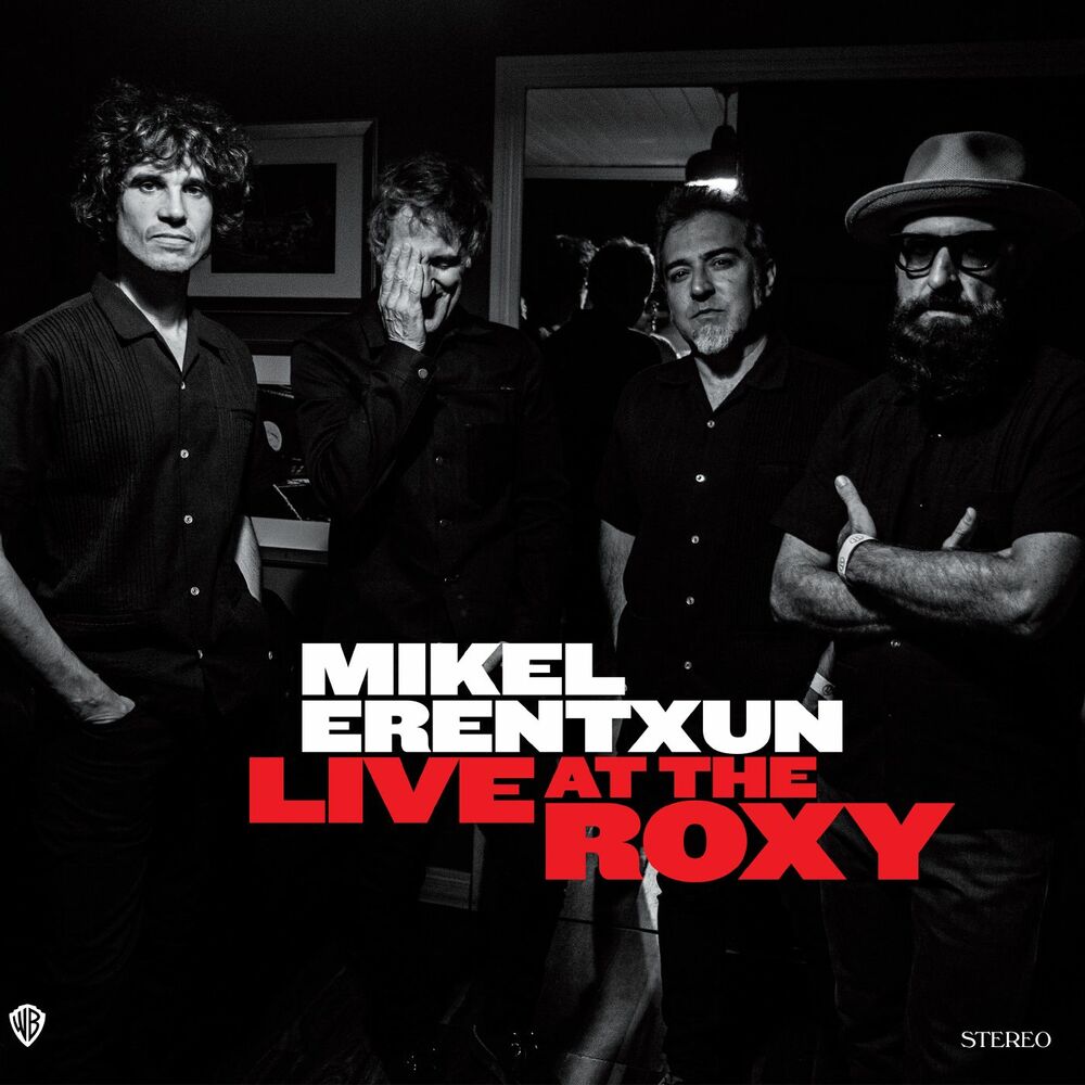 Picture of Live At The Roxy