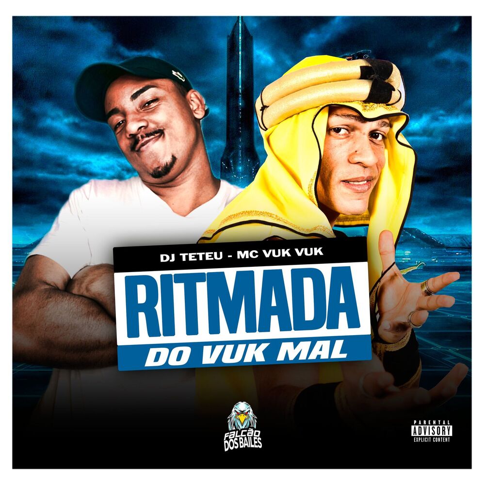 Picture of Ritmada do Vuk Mal