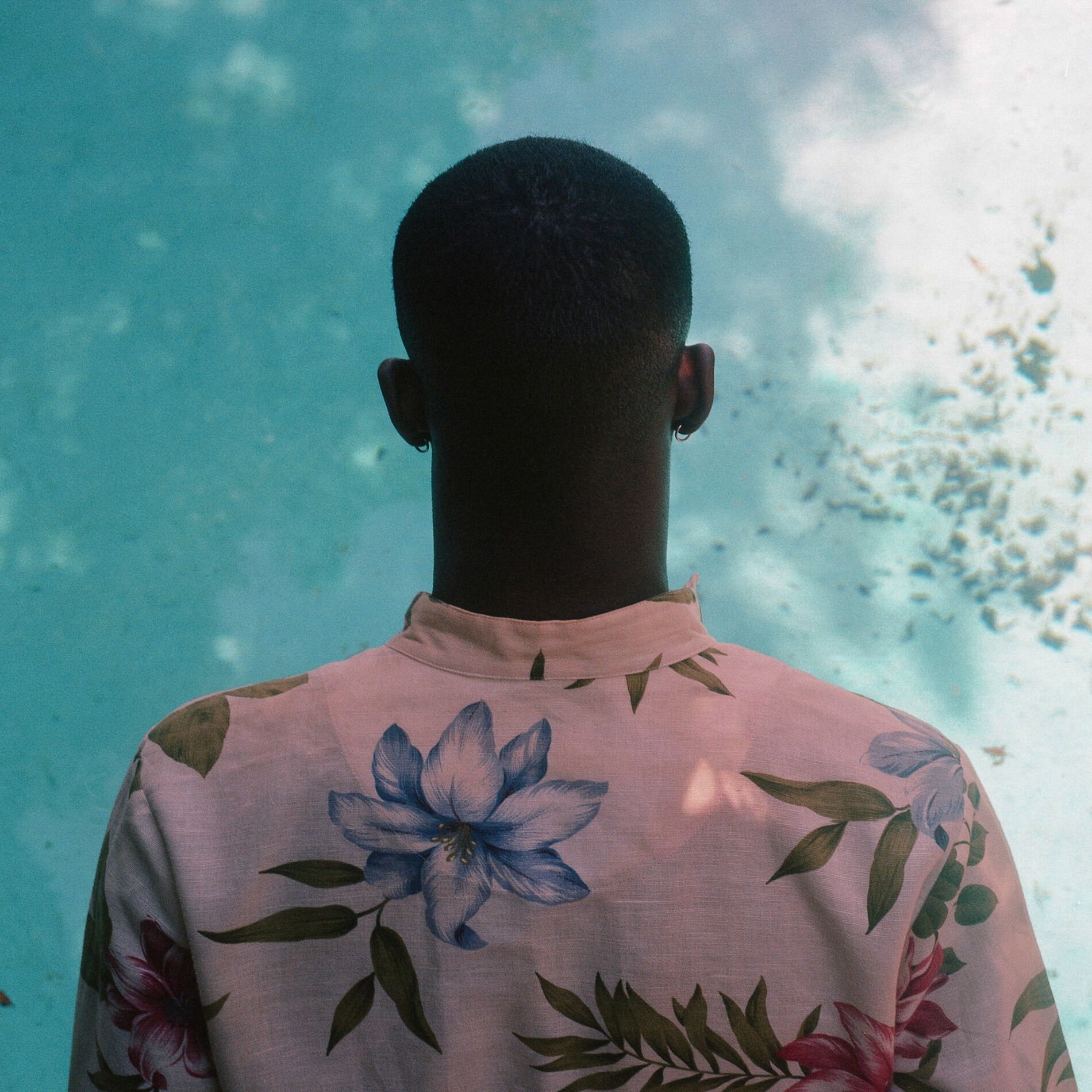Album cover of Technicolor