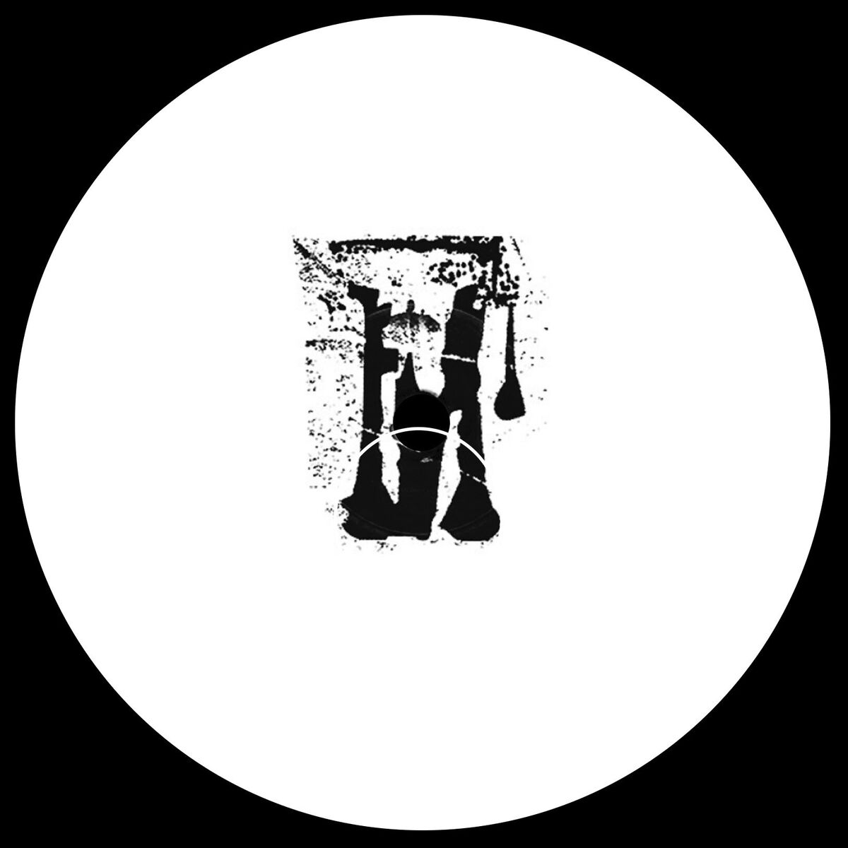 Album cover of Manzel 005 EP