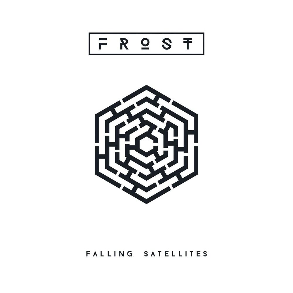 Picture of Falling Satellites