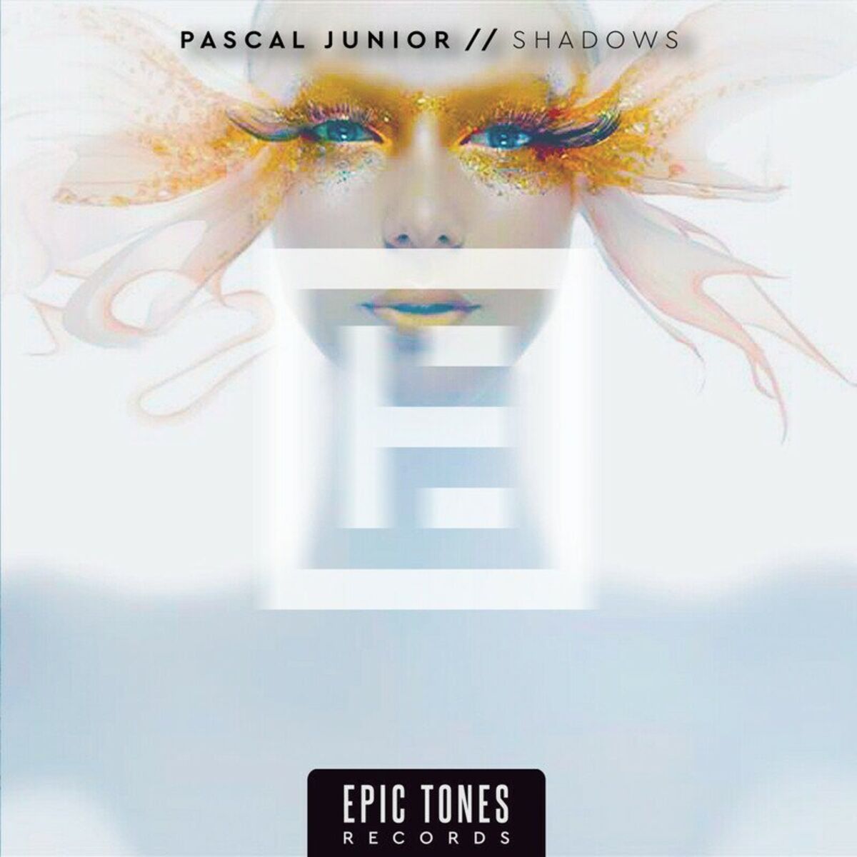 Album cover of Shadows