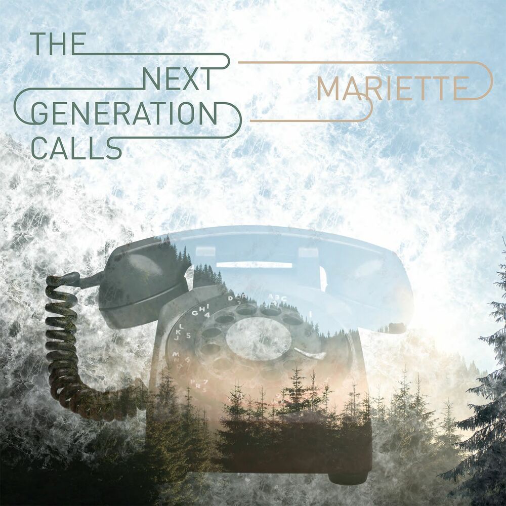 Picture of The Next Generation Calls