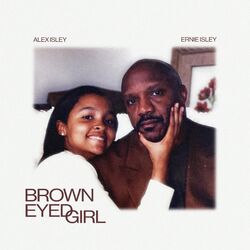 Cover of Brown Eyed Girl